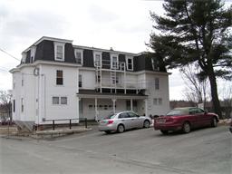 Multi Family Homes